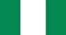 drapeau du Nigéria